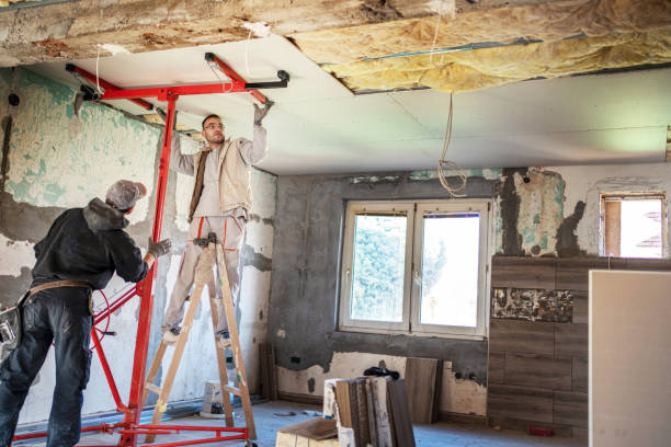 Reliable Brookfield, MO Insulation Contractor Solutions