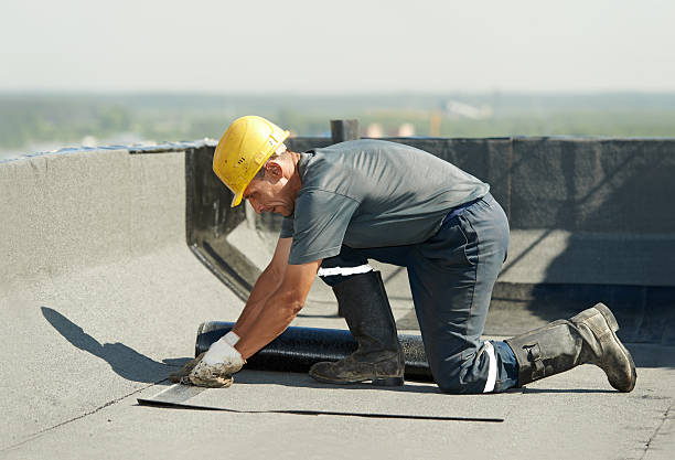 Best Blown-in Insulation in Brookfield, MO