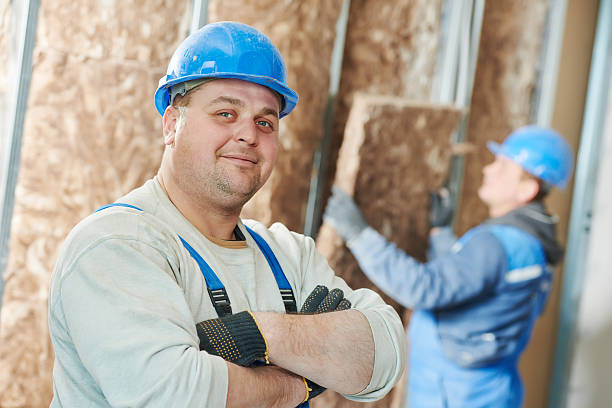 Best Insulation for Specific Applications in Brookfield, MO