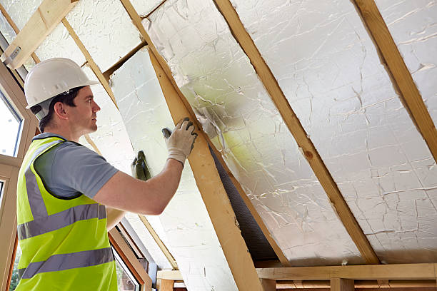 Types of Insulation We Offer in Brookfield, MO