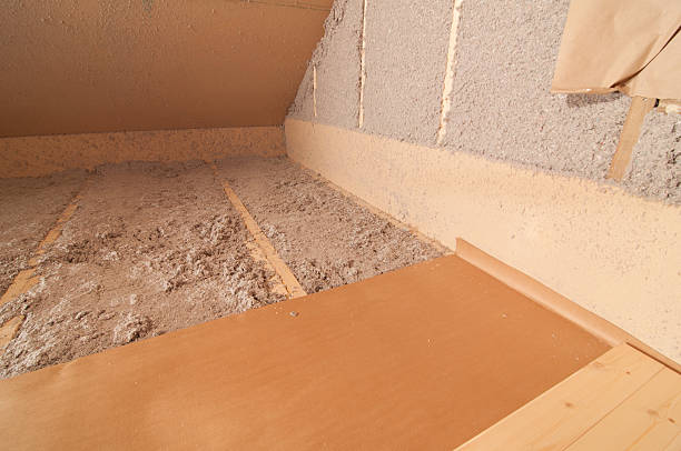 Best Geographic-Specific Insulation Services in Brookfield, MO