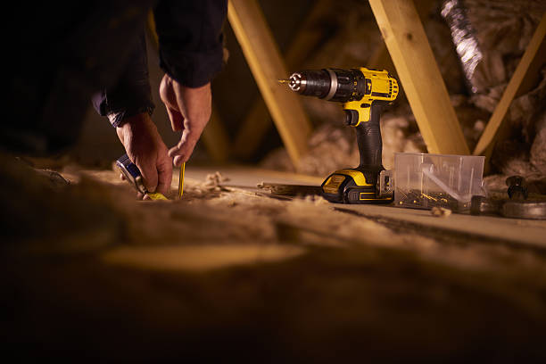 Best Insulation Maintenance and Repair in Brookfield, MO
