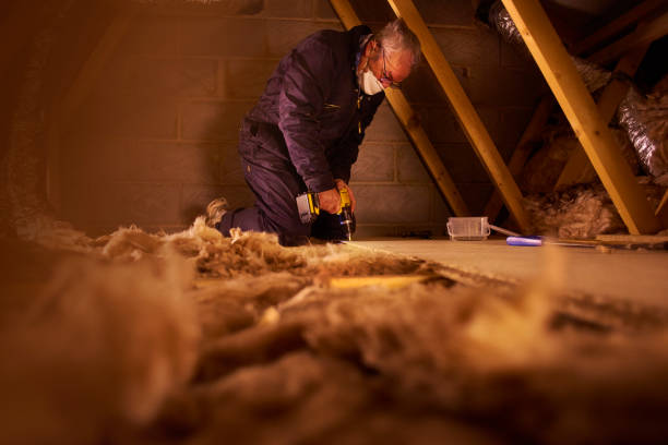 Types of Insulation We Offer in Brookfield, MO
